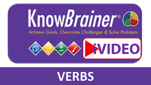 Load image into Gallery viewer, iVIDEOS™ KnowBrainer STIMULUS Library of 5 MP4 Videos (Digital HD Download) - SOLUTIONSpeopleSTORE